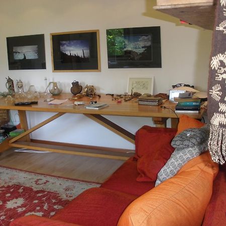 B&B Castellani Fanna Zewnętrze zdjęcie