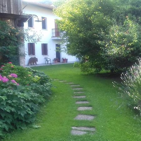 B&B Castellani Fanna Zewnętrze zdjęcie