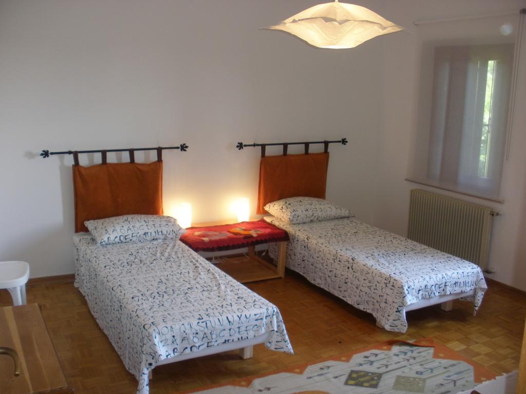 B&B Castellani Fanna Pokój zdjęcie