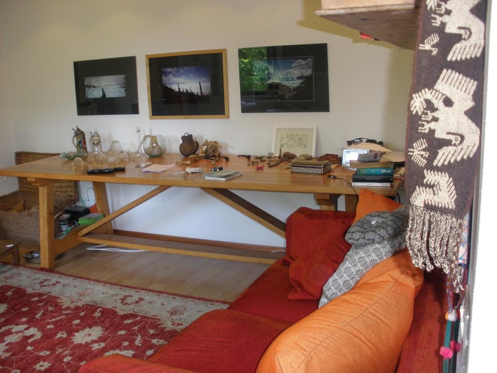 B&B Castellani Fanna Zewnętrze zdjęcie