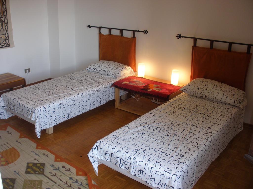 B&B Castellani Fanna Pokój zdjęcie