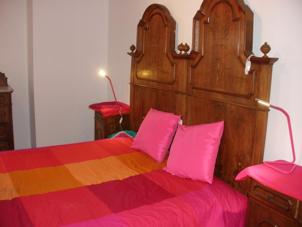 B&B Castellani Fanna Pokój zdjęcie