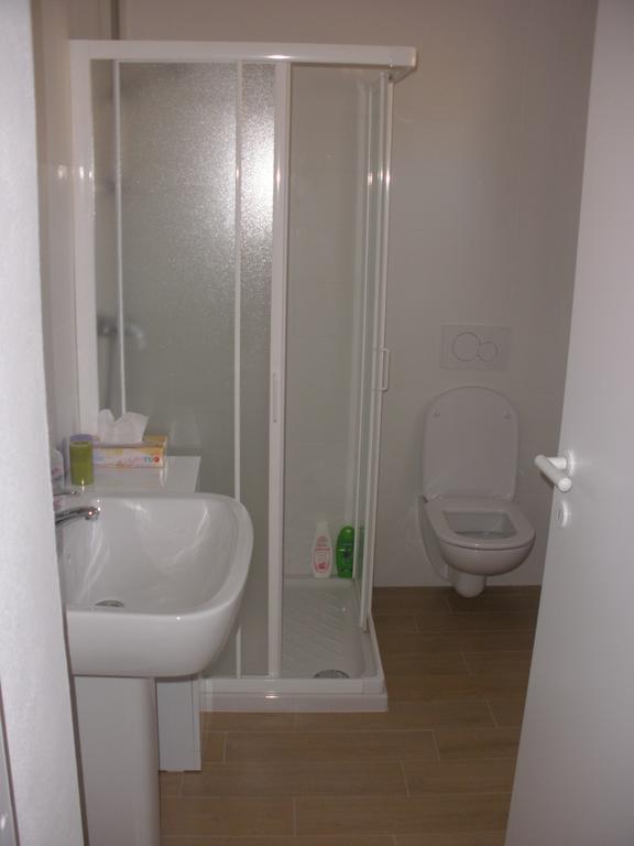 B&B Castellani Fanna Zewnętrze zdjęcie